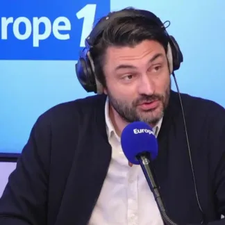 Julien Pichené