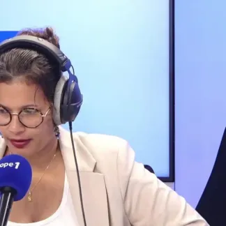 Le journal de 8h du 02/06/2025