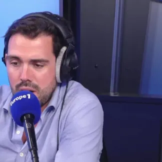 Le journal de 6h du 06/06/2025