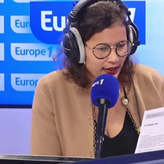 Le journal de 8h du 06/06/2025