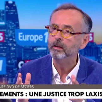 Robert Ménard