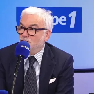 Pascal Praud