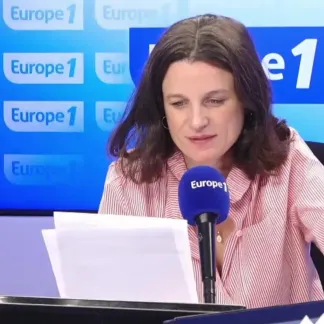 Eugénie Bastié