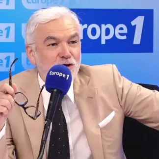 Pascal Praud