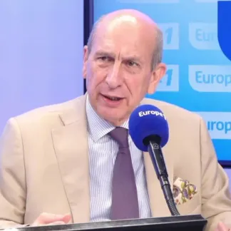 Général Dominique Trinquand