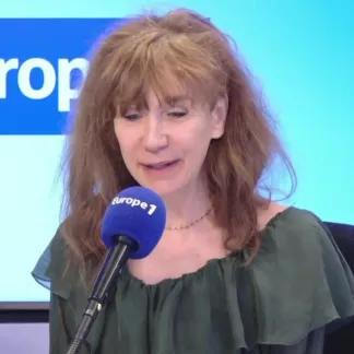 Virginie Lemoine
