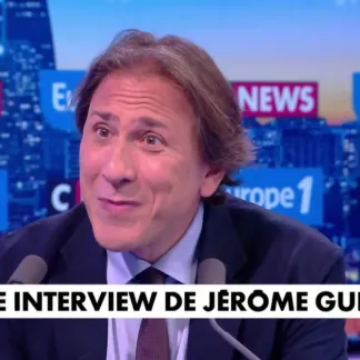 Jérôme Guedj