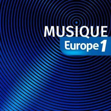 Webradio Europe 1 Musique