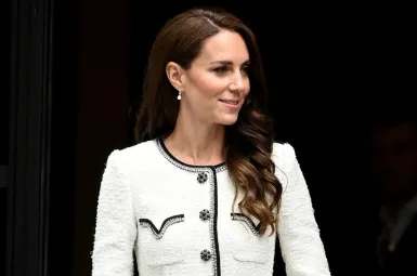 La princesse Kate affirme «être en rémission» de son cancer