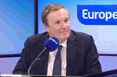 Nicolas Dupont-Aignan
