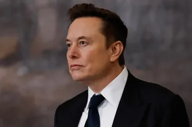 Musk prend le contrôle du système de paiements du Trésor américain