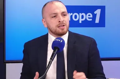 Pascal Praud et vous - Affaire Nahel : «Des donneurs de leçons qui n'ont jamais porté une arme», la colère de Matthieu Valet contre les magistrats