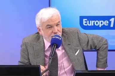 Pascal Praud et vous - «J'ai senti comme un grondement» : une Niçoise évoque le séisme qui a secoué la Côte d'Azur