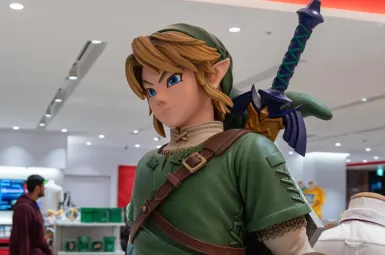 Le film inspiré du jeu vidéo «Zelda» sortira le 26 mars 2027, annonce Nintendo.