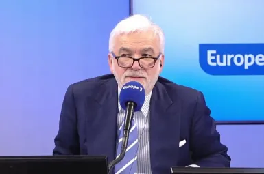 Pascal Praud.