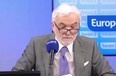 Pascal Praud et vous - «LFI est en train de créer un cocktail Molotov idéologique»
