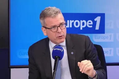 Pascal Praud et vous - «Excuses» de Darmanin sur les incidents au Stade de France : «Un ministre de l'Intérieur hors période électorale aurait dû démissionner»