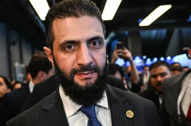 Samuel Paty, Bataclan et terrasses… Le président syrien reçu à l’Elysée a-t-il du sang français sur les mains ?