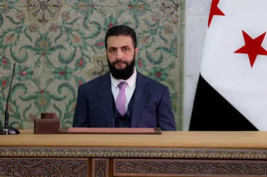 Politique : la réception à Élysée du nouveau président syrien justifiée au Conseil des ministres