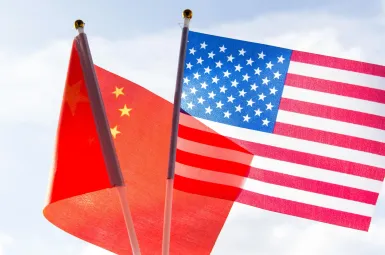 «D'ici le 14 mai», les États-Unis et la Chine mettront leur guerre commercial sur pause pour une durée de 90 jours