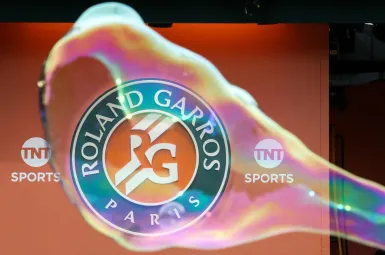 Roland-Garros : la journée Yannick Noah, un moment caritatif au cœur du tournoi