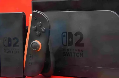 Switch 2