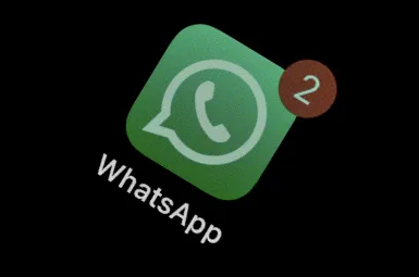 Meta annonce l'arrivée de la publicité sur WhatsApp
