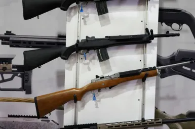 Argentine: le gouvernement facilite l'accès de civils aux armes semi-automatiques
