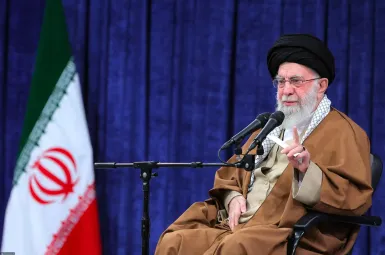 Proche-Orient : L'Iran a-t-il encore des alliés dans le monde ?