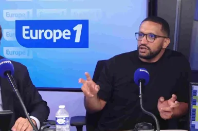 Sans un «énorme recrutement de policiers», «on ne tiendra pas jusqu'en 2026», lâche Reda Belhaj