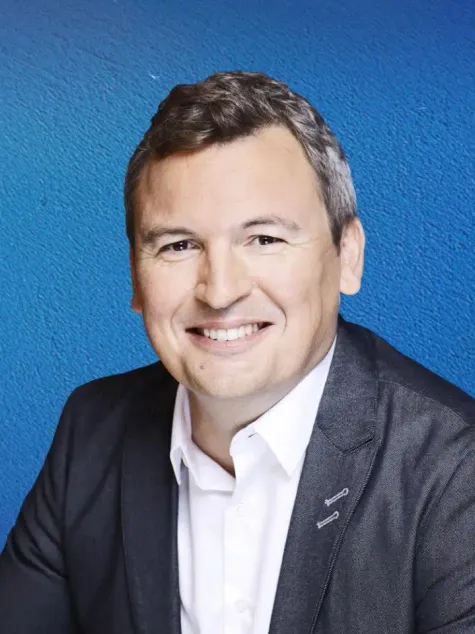 Alexandre Le Mer.