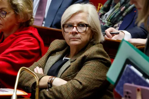 Fret SNCF: il n'y aura pas de moratoire sur le démantèlement, confirme Catherine Vautrin
