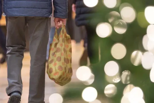 La hausse des prix à la consommation en France a bien accéléré à 6,2% sur un an au mois d'octobre.