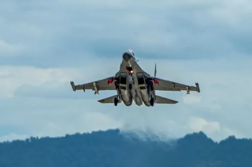 Les Etats-Unis étudient un déploiement militaire au Japon en cas de crise à Taiwan