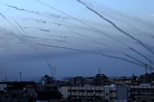 gaza, israël