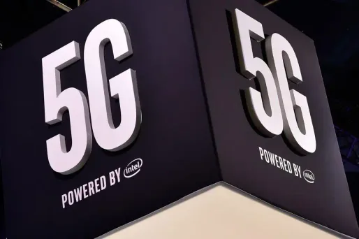 Bouygues Telecom a testé le 5G à Bordeaux.