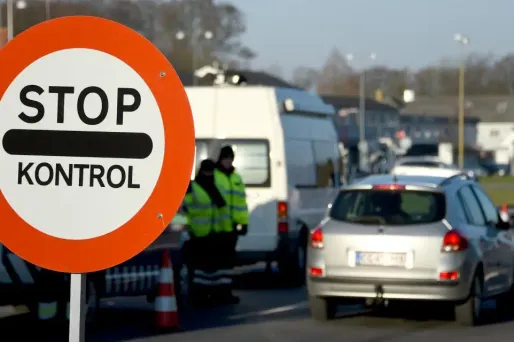 A compter du 7 avril, tous les ressortissants d'un pays tiers ou de l'UE, sont soumis à un contrôle systématique à l'entrée et à la sortie de l'espace Schengen.