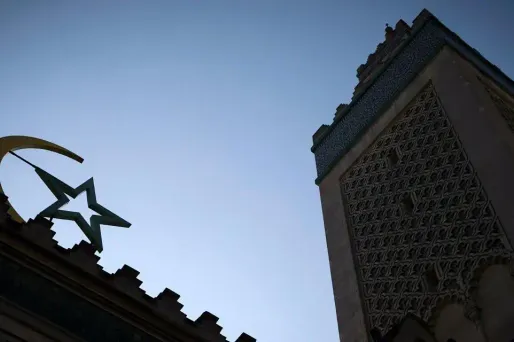 La Fondation de l'islam de France a tenu son premier CA jeudi.