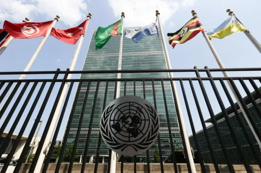 Guerre en Ukraine : l'ONU appelle à mettre fin aux "horribles souffrances"