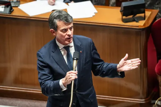 Le Parlement en passe d'adopter définitivement une restriction du droit du sol à Mayotte