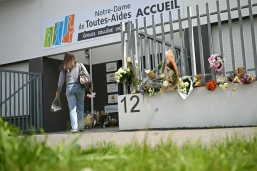 Attaque au couteau à Nantes : ce qu'il faut retenir de la conférence de presse du procureur