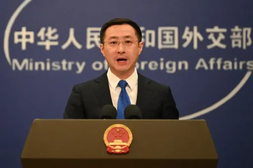 Droits de douane : la Chine prévient d'un énorme risque pour l’économie mondiale