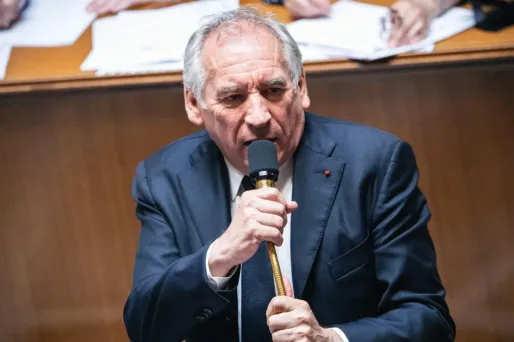 Depuis maintenant une quinzaine d'année, François Bayrou défend la règle d'or budgétaire.