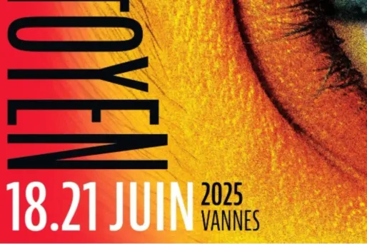 Le Festival Ciné‑Citoyen dévoile sa première édition du 18 au 21 juin à Vannes
