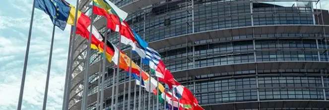 Europe 1 - International