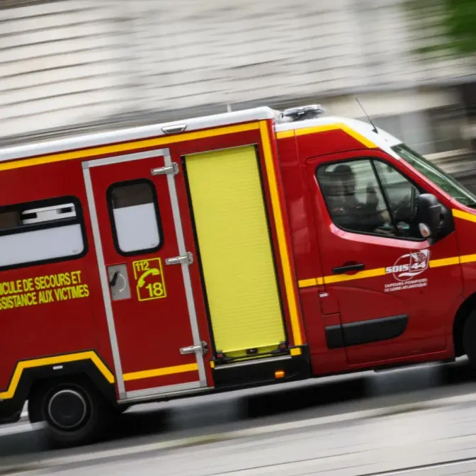 Fête de la musique : une playlist des pompiers pour «sauver des vies»