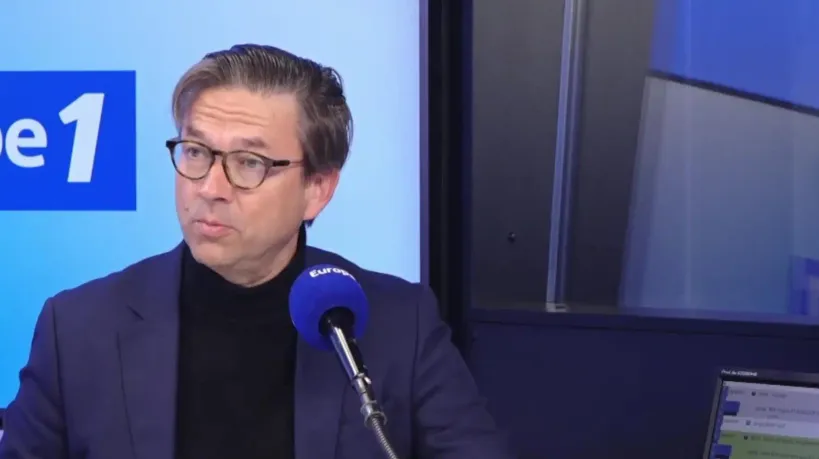 Édouard Tétreau