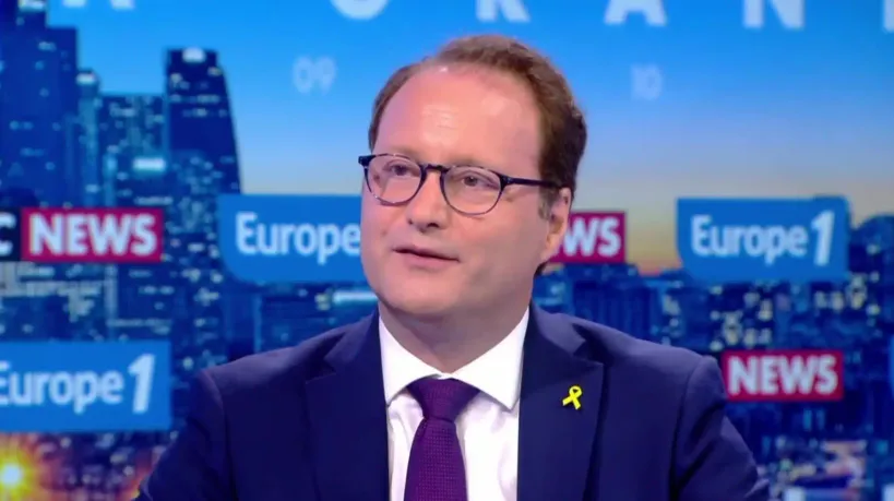 Sylvain Maillard