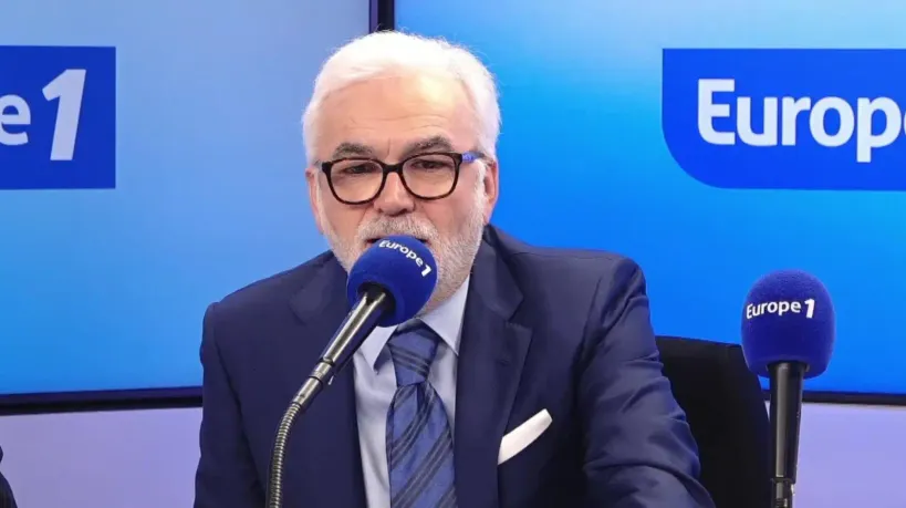 Pascal Praud