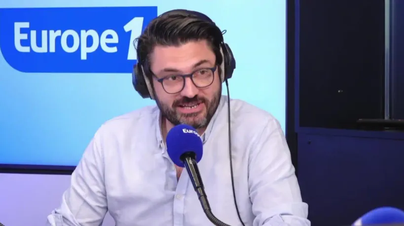 Julien Pichené